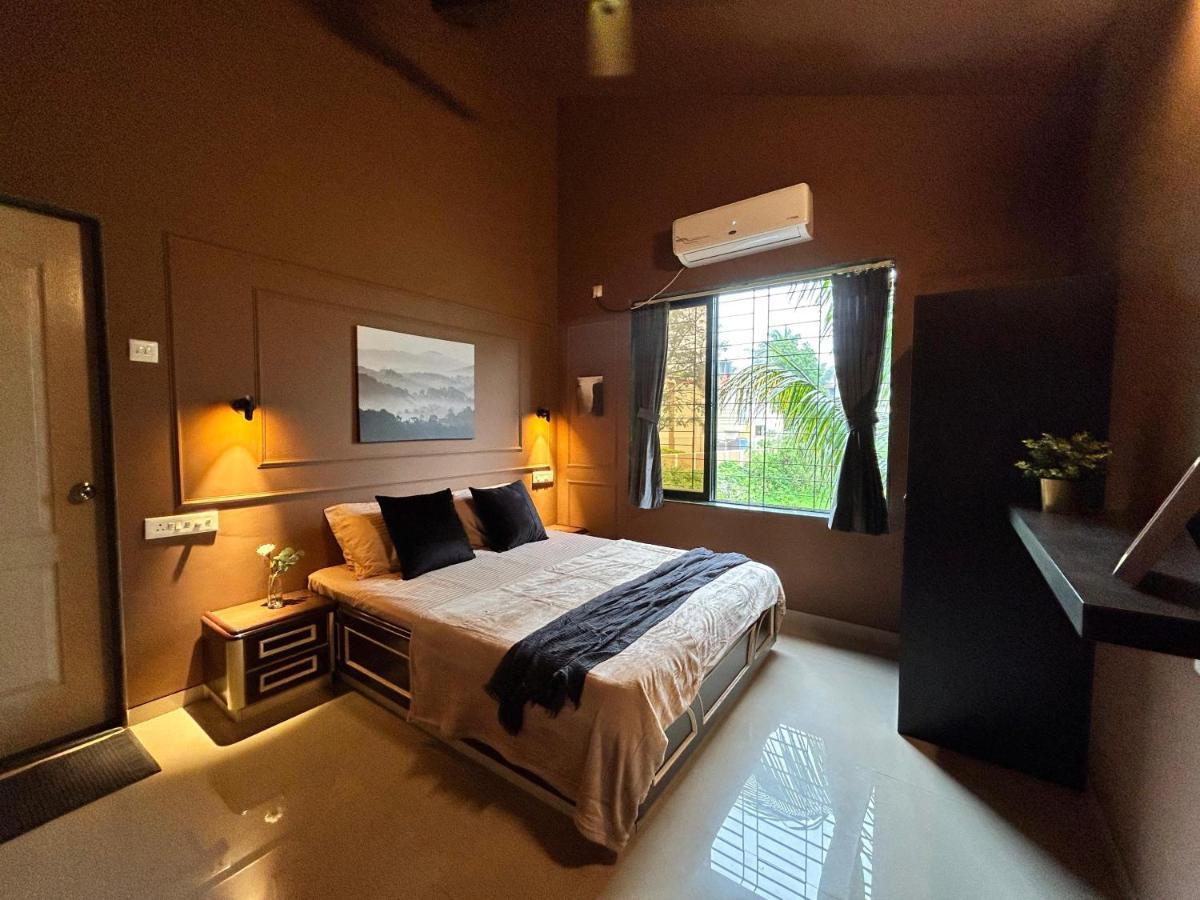 Tranquil : 3Bhk Spacious Villa In Gold Valley Лонавала Екстериор снимка