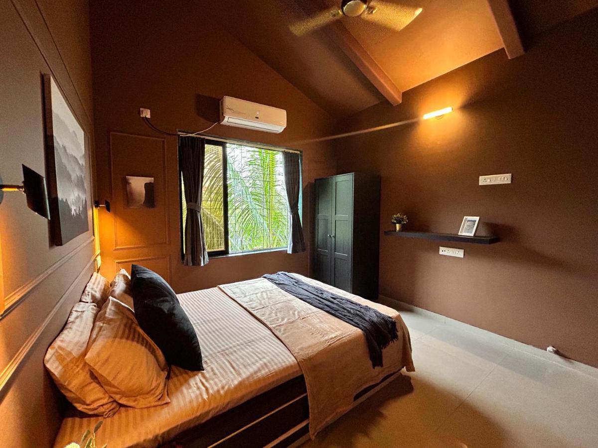 Tranquil : 3Bhk Spacious Villa In Gold Valley Лонавала Екстериор снимка