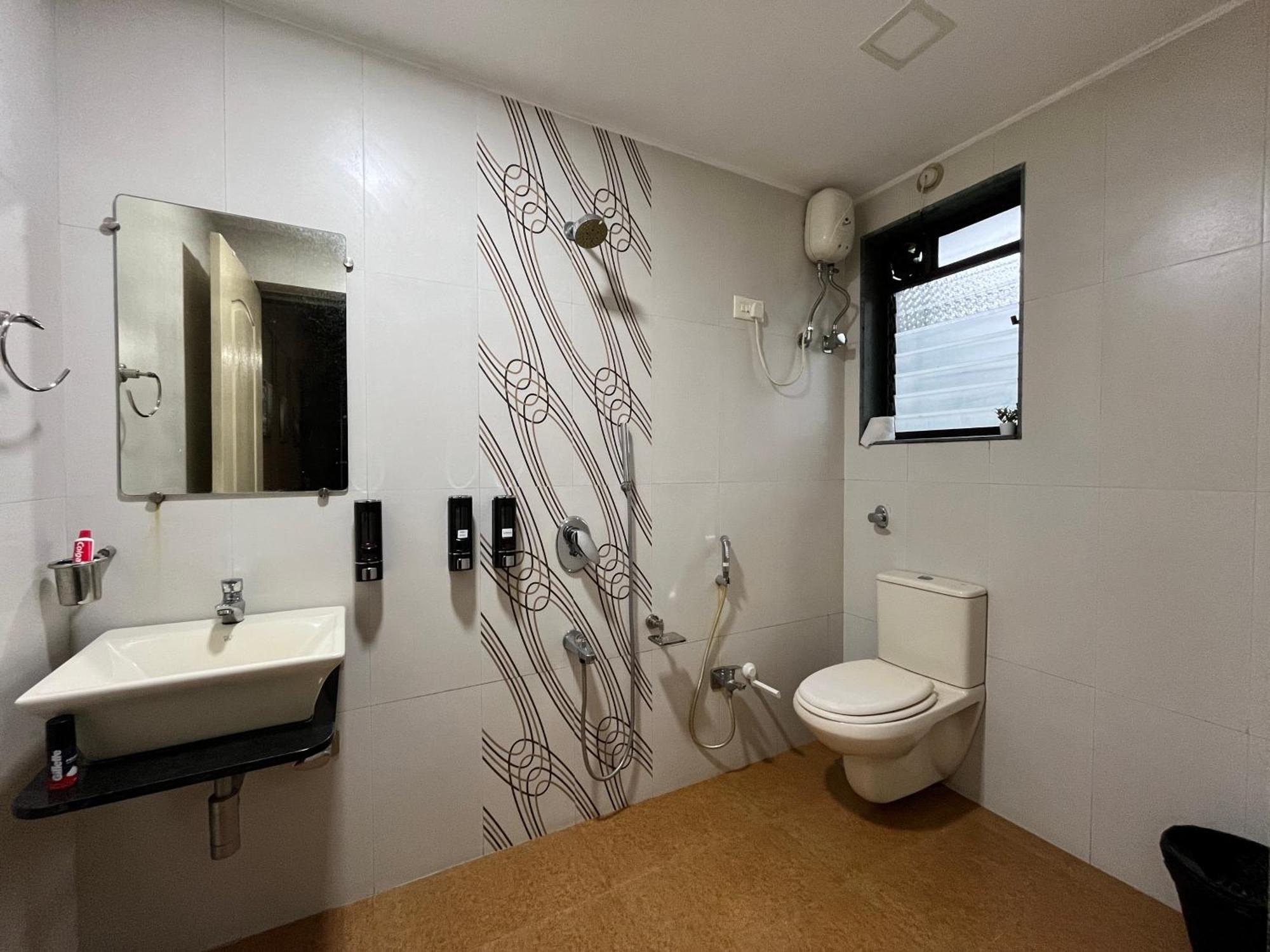 Tranquil : 3Bhk Spacious Villa In Gold Valley Лонавала Екстериор снимка